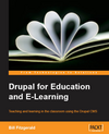 Drupal for Education & E Learning